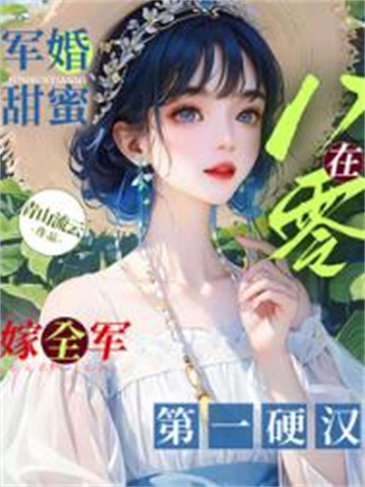 八零军婚甜宠文