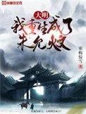 重生之大明朱允炆
