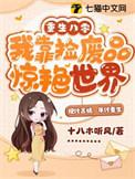 我靠捡废品惊艳世界 书旗