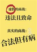 商战是什么