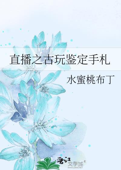 直播之古玩鉴定手札免费