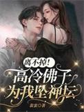高冷佛子和小婢女