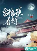 锁宫墙大结局