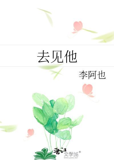 去见他英语