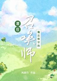 混在魔法师里的召唤师百度