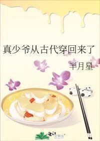 真少爷从古代穿回来了 入v当天