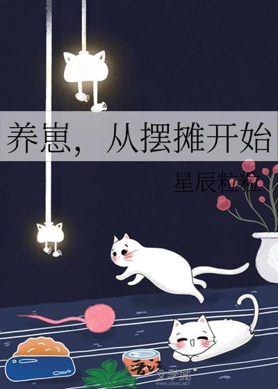 从摆摊开始星辰粒粒