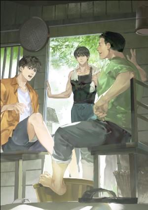 盗墓笔记雨村lofter