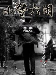 小警大用杜如非结局