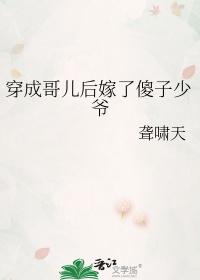 穿成哥儿后嫁了傻子少爷by