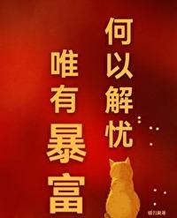 何以解忧唯有暴富句子