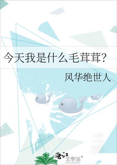 今天我是什么毛茸茸风华