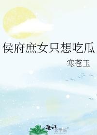 侯爷娶庶女