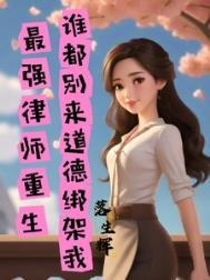 重生之最强律师笔趣阁