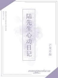 陆先生的心动日记易晚小酒txt