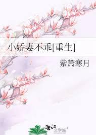 小娇妻乖乖受宠免费阅读