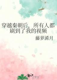 秦朝穿越合集