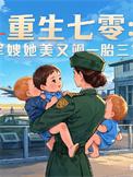 重生七零军嫂很彪悍