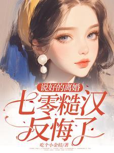 说好的离婚你别怂完整版