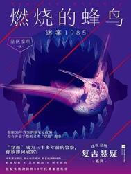 燃烧的山峰7