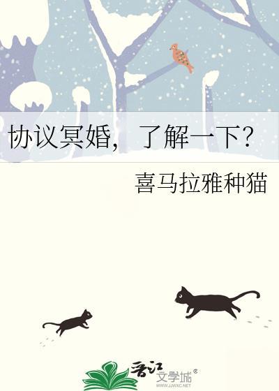 协议结婚是什么