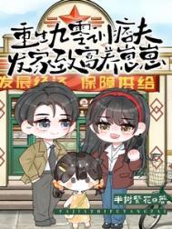 重生九零发家致富txt