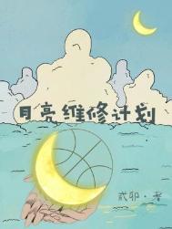 月亮坏了怎么修