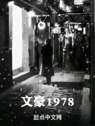 文豪1978TXT电子书