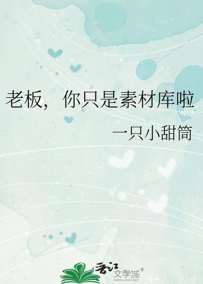 老板就是我