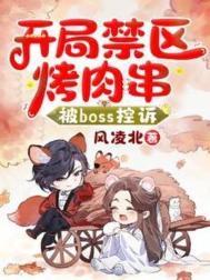 被boss控诉风凌北