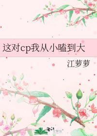这对cp我从小嗑到大笔趣阁