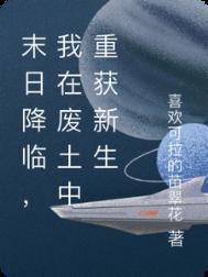 末日之废土