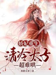 重生娇宠太子