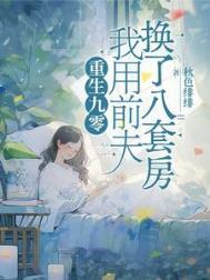 重生九零我用前夫换了八套房晋江