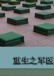 重生之军医txt