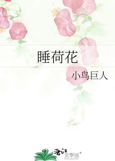 睡荷花(小鸟巨人)第二十五章柔情