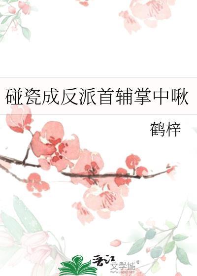 碰瓷成反派首辅掌中啾24