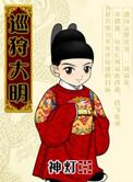 巡狩大明这本书好看不