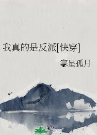 我真的是反派快穿百度