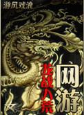 网游之战龙叶枫