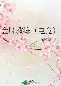 金牌教练(电竞)是双男主吗