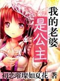 我的老婆是公主有声书