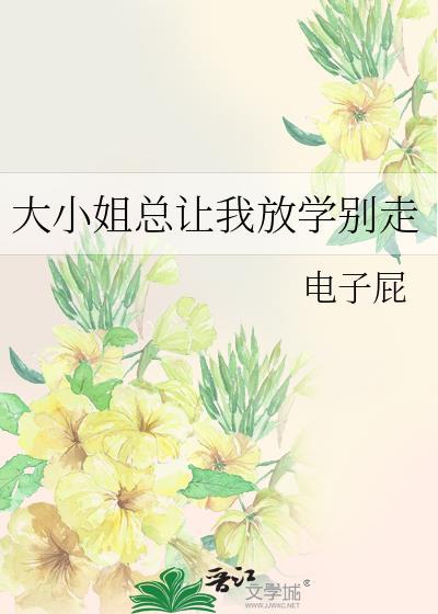 大小姐总让我放学别走_电子屁
