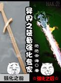 异界之装备强化专家女主