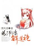 为师与尔解道袍药丸儿人