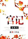 宫记·晏然传好看吗