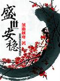 盛世安稳TXT电子书
