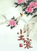 尘寰亦蓬岛