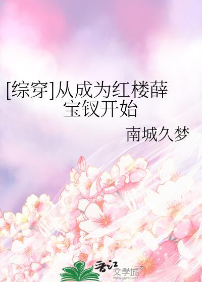 综红楼穿成各个角色