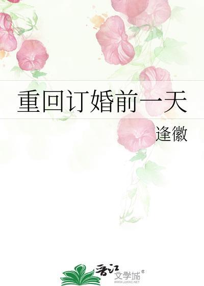 重生到订婚前的